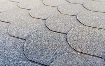 Painscastle asphalt roofing costs