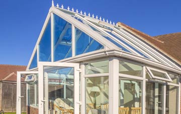 conservatory roof insulation costs Painscastle