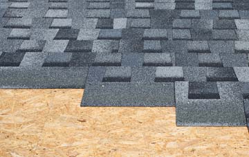 expert Painscastle asphalt roof companies