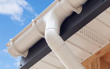Painscastle gutter installation costs