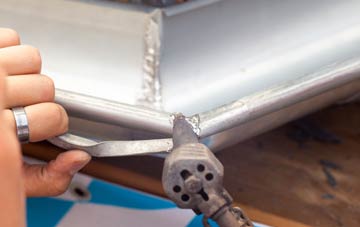 disadvantages of Painscastle lead roofing