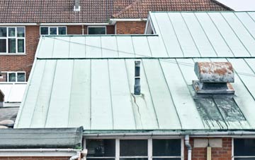 Painscastle lead roofing costs