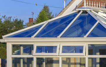 professional Painscastle conservatory insulation