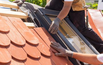 replacement Painscastle roof windows