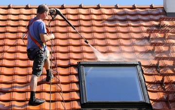roof cleaning Painscastle, Powys