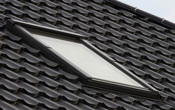 benefits of Painscastle roof windows