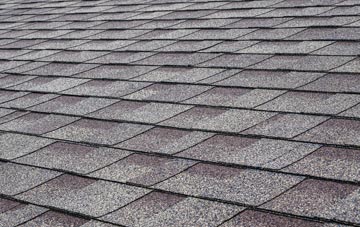 Painscastle tiles for shallow pitch roofing