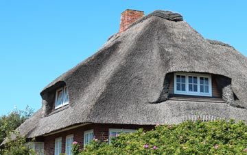 thatch roofing Painscastle, Powys