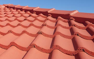 Painscastle tile and slate roof replacement