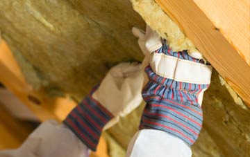 types of Painscastle pitched roof insulation materials