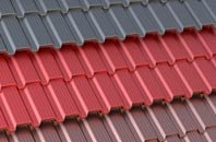 find rated Painscastle plastic roofing companies