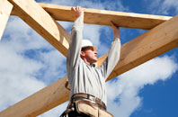 Painscastle roof replacement work