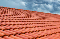 Painscastle roofing tiles