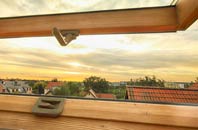 rated Painscastle roof window companies