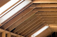 Painscastle tapered roof insulation quotes